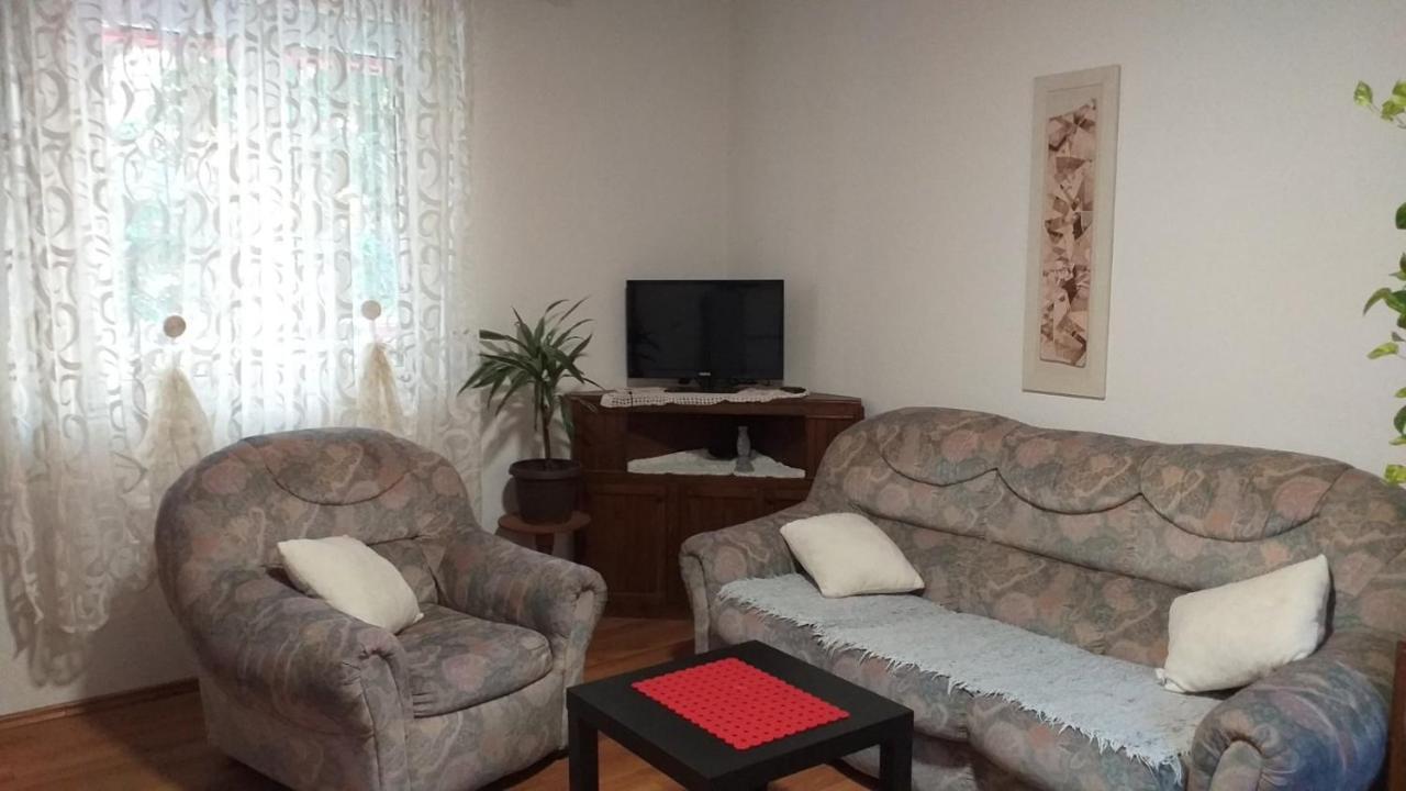 Apartman Vesna Virpazar Exterior photo
