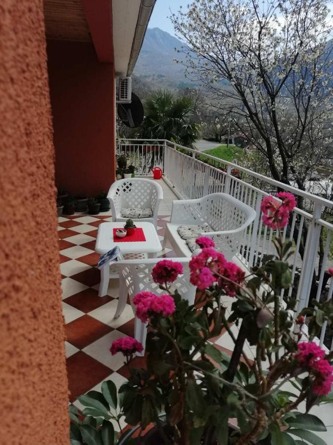 Apartman Vesna Virpazar Exterior photo