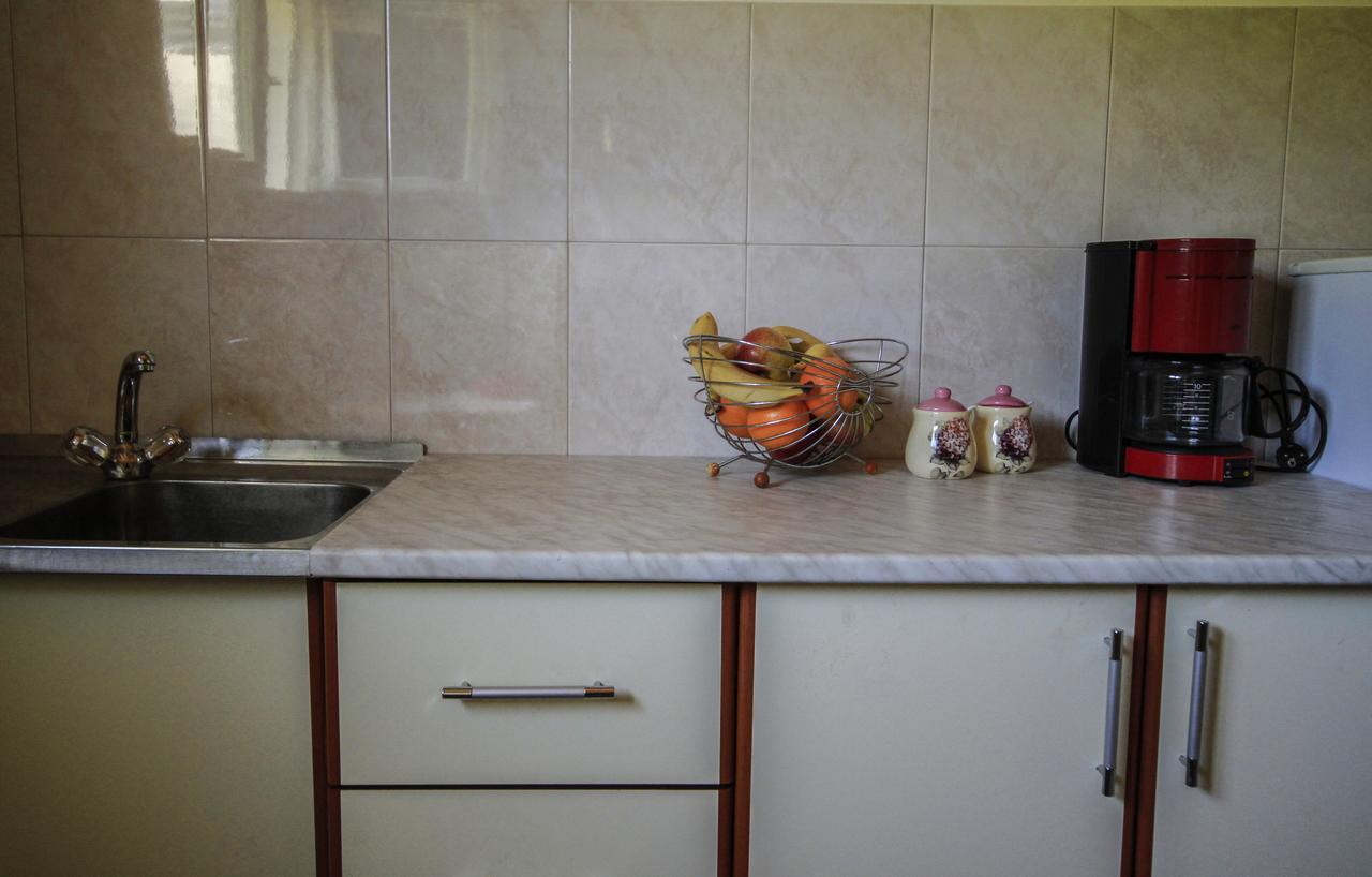 Apartman Vesna Virpazar Exterior photo