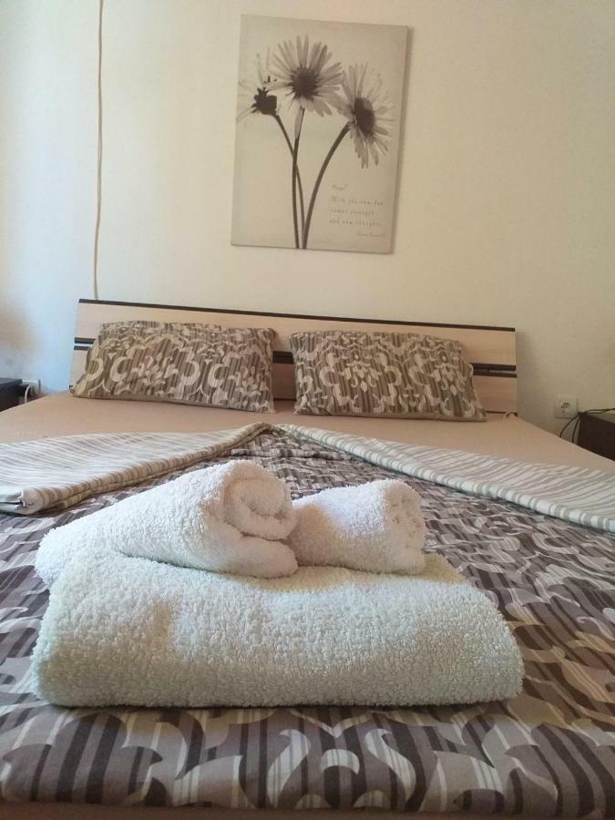 Apartman Vesna Virpazar Exterior photo